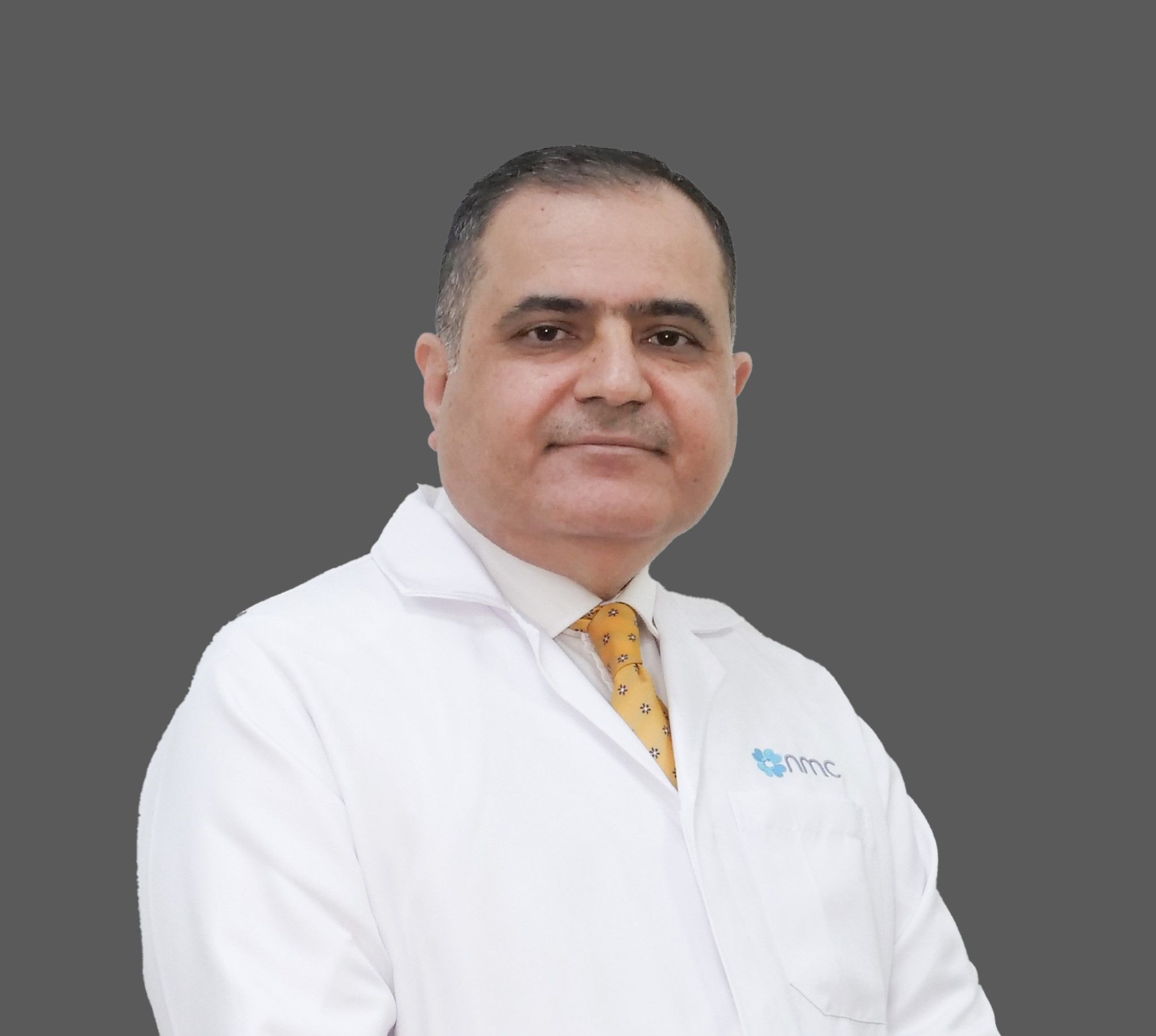 Dr Abdulla Sami Alnakshabandi
