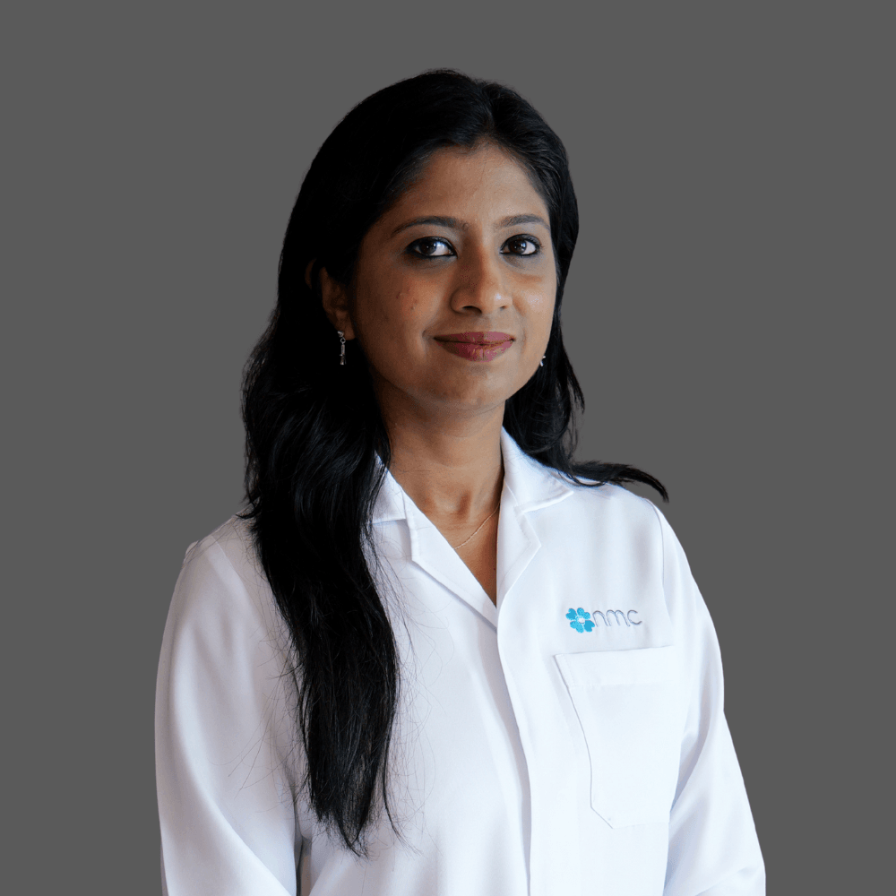 Dr Anjali Viswanath