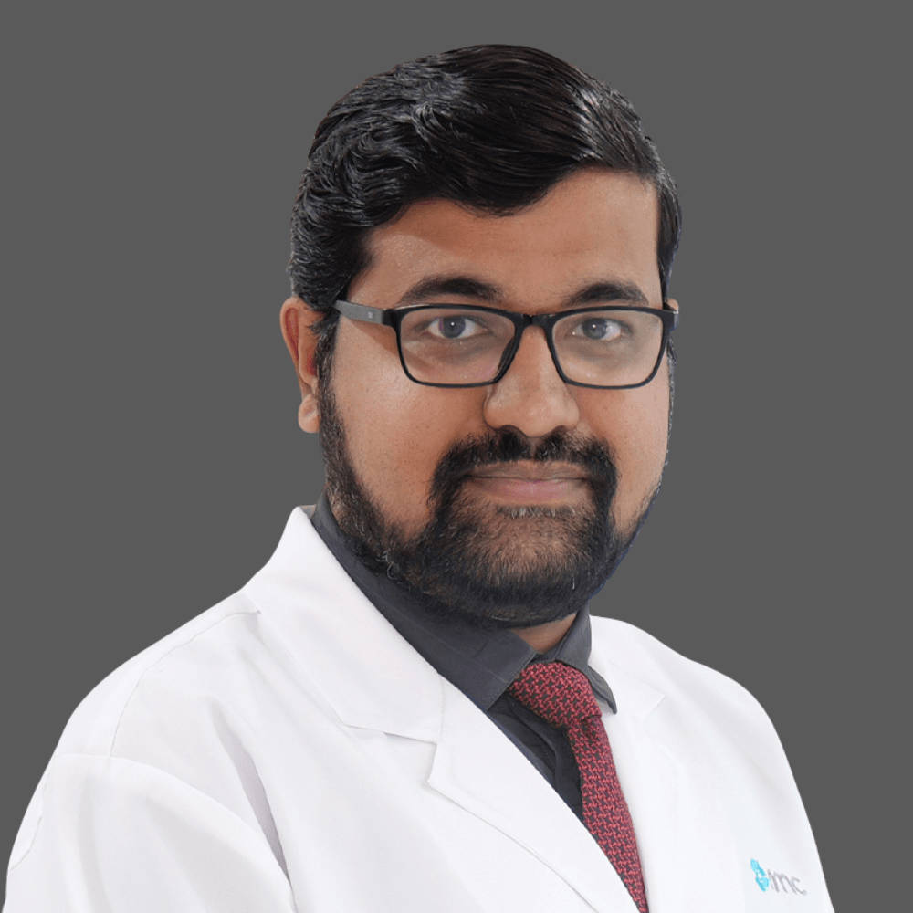 Dr Basheer Ahamed Abdul Ravoof