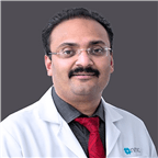Dr Bobby K Mathew