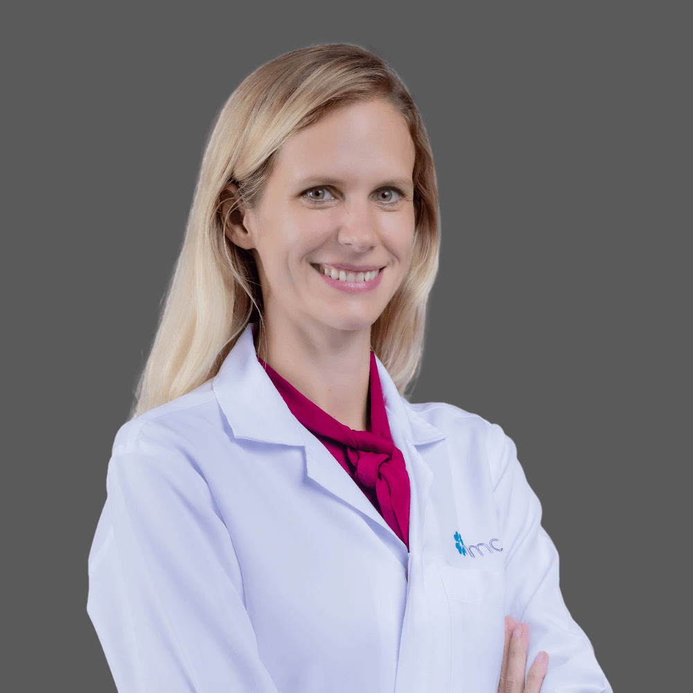 Dr Claudia Granbichler