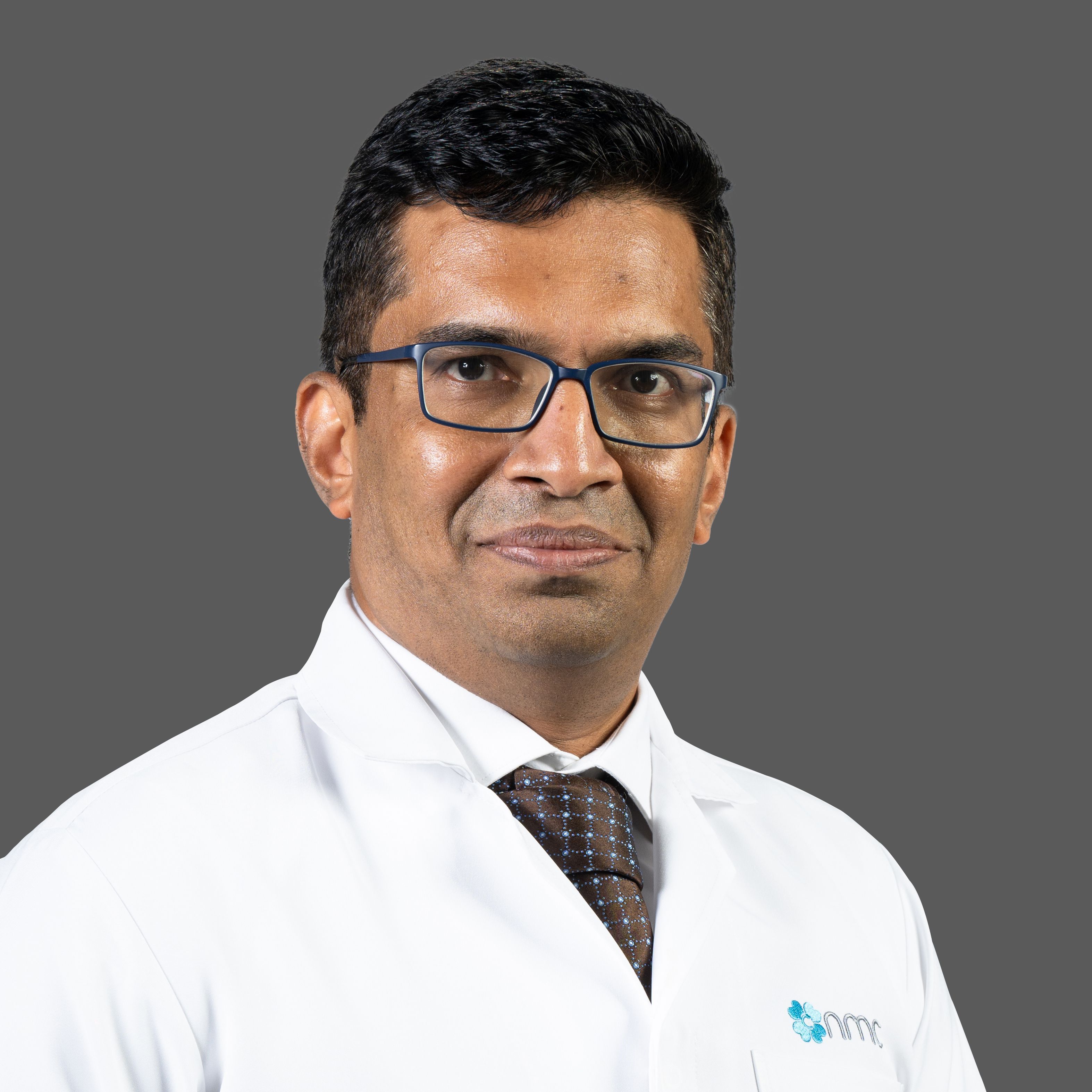 Dr Abdul Samad Punekar