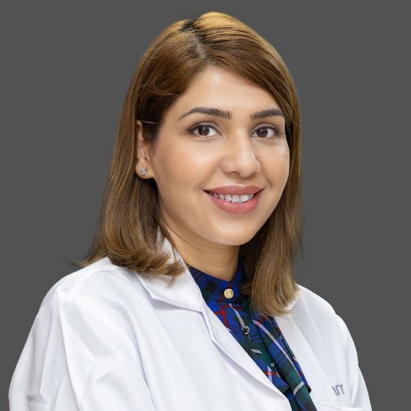 Dr Amanjot Kaur Arora