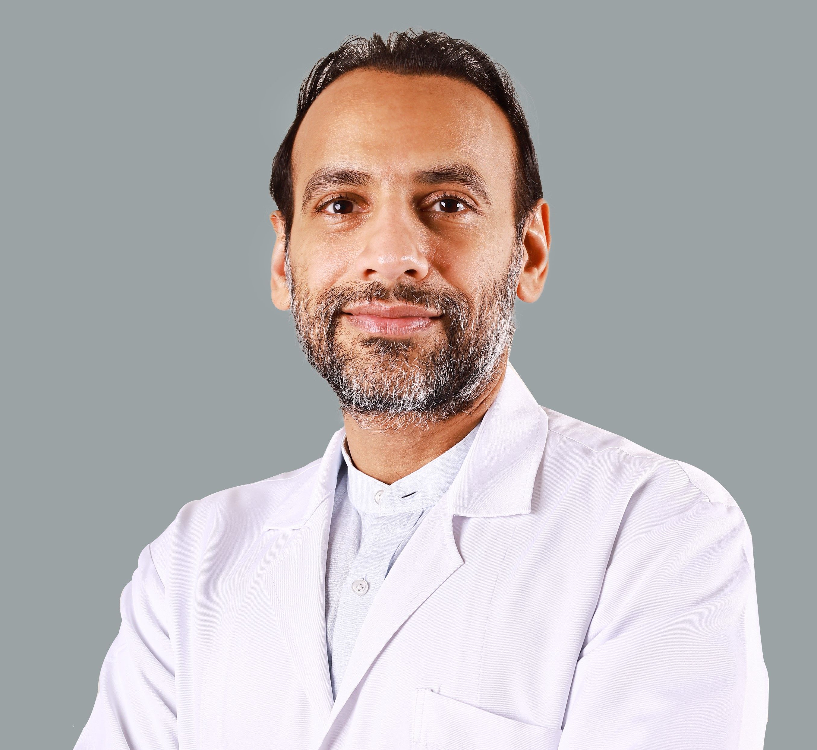Dr Amit Jain