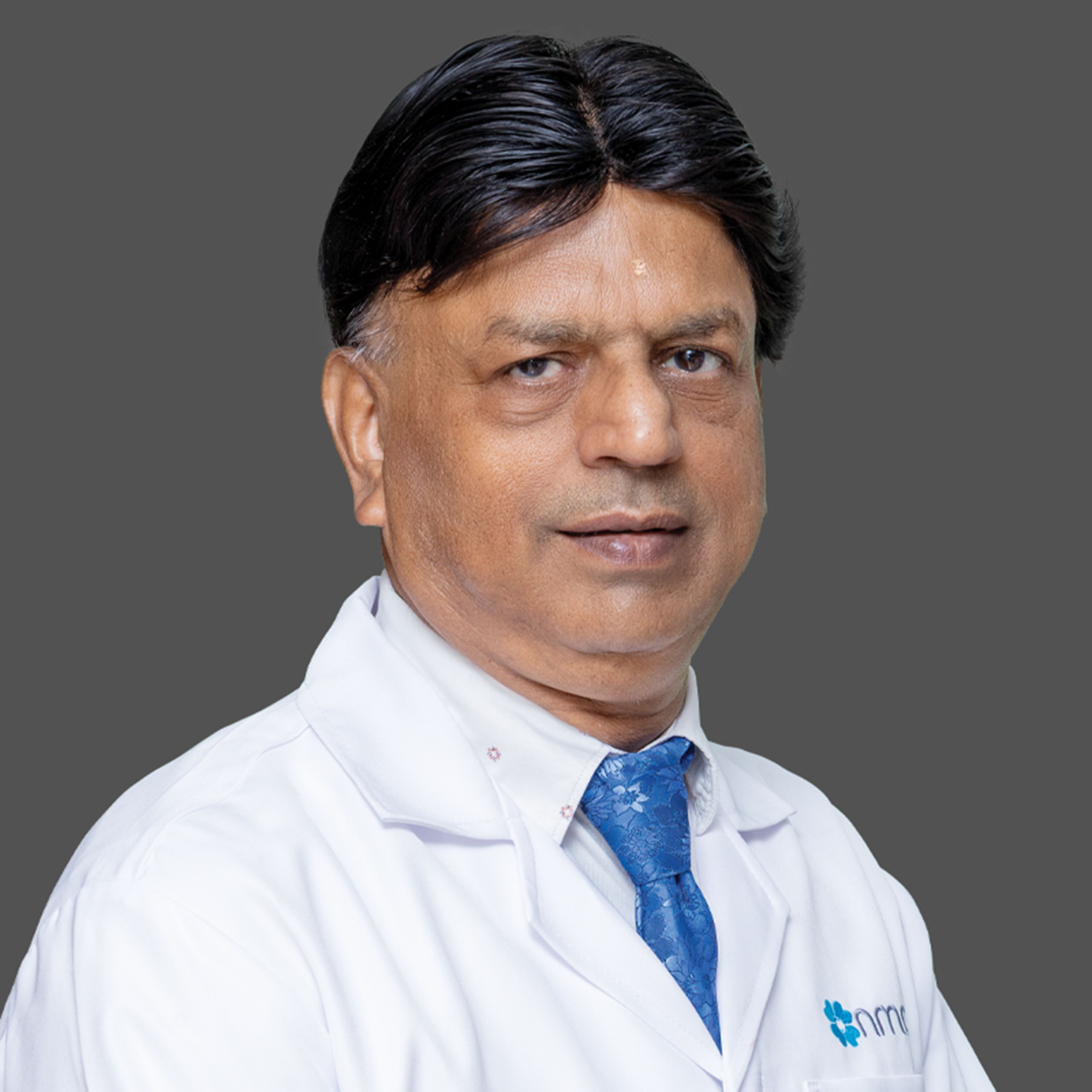 Dr Anoop Kumar Joshi
