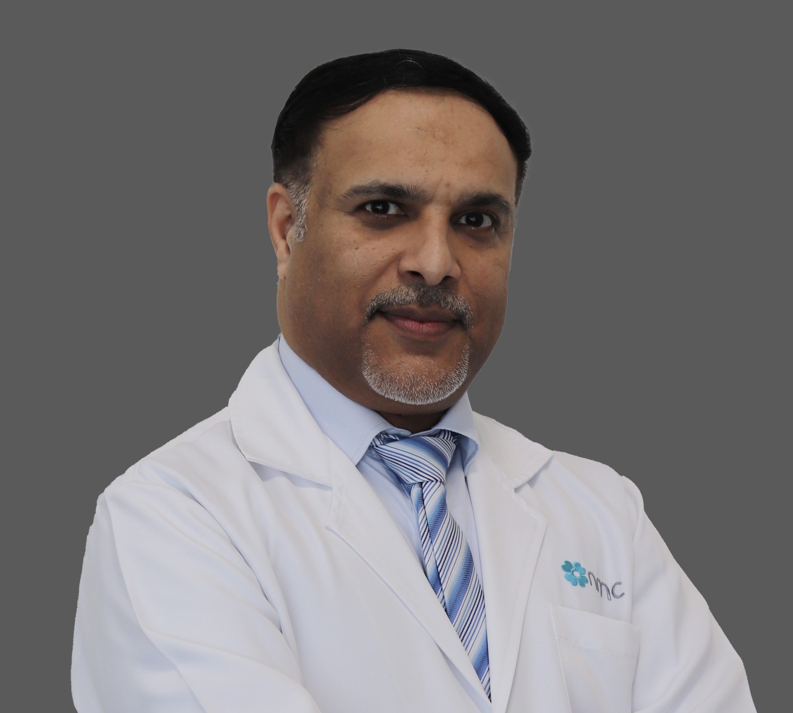 Dr Mohamed Alasfoor