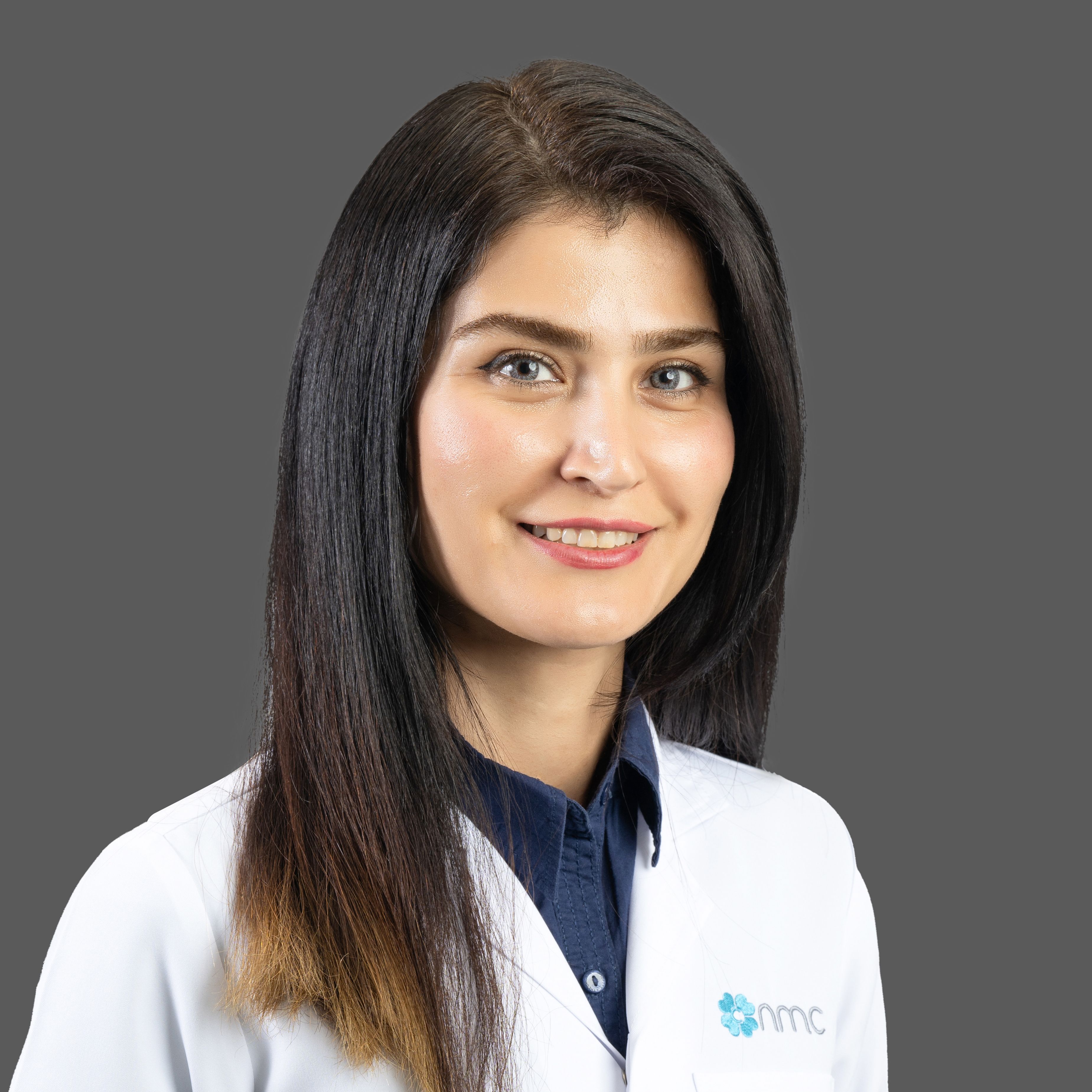 Dr Somayeh Araghi