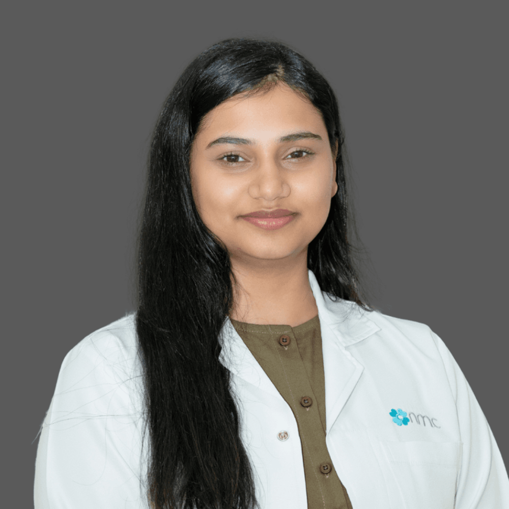 Dr Lois Grace Mathews