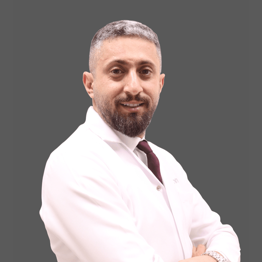 Dr Moayad Shehab