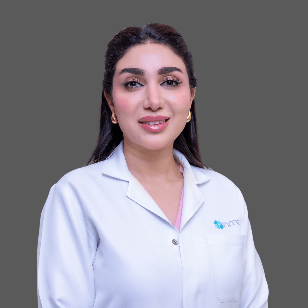 Dr Sherouk Elhamadi