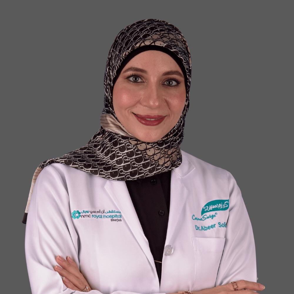 Dr Abeer Abdel Aaty Soliman